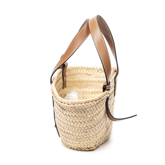 Loewe Small Basket - Picture 4 of 9